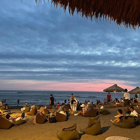 Umakayu Joglo Villa Canggu - Boutique Hotel Εξωτερικό φωτογραφία