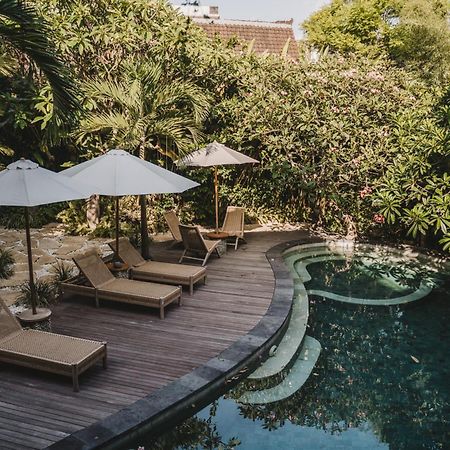 Umakayu Joglo Villa Canggu - Boutique Hotel Εξωτερικό φωτογραφία