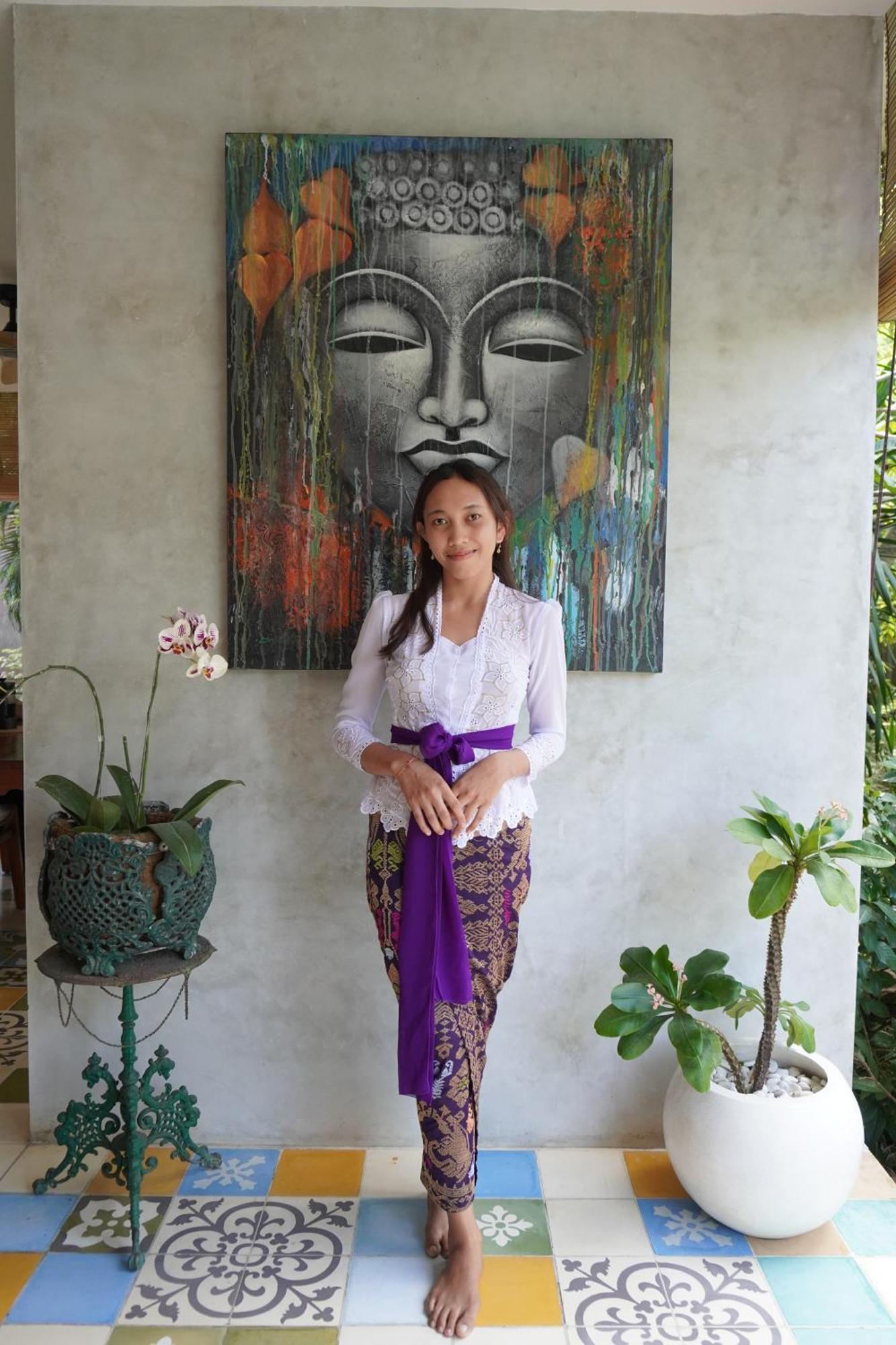 Umakayu Joglo Villa Canggu - Boutique Hotel Εξωτερικό φωτογραφία