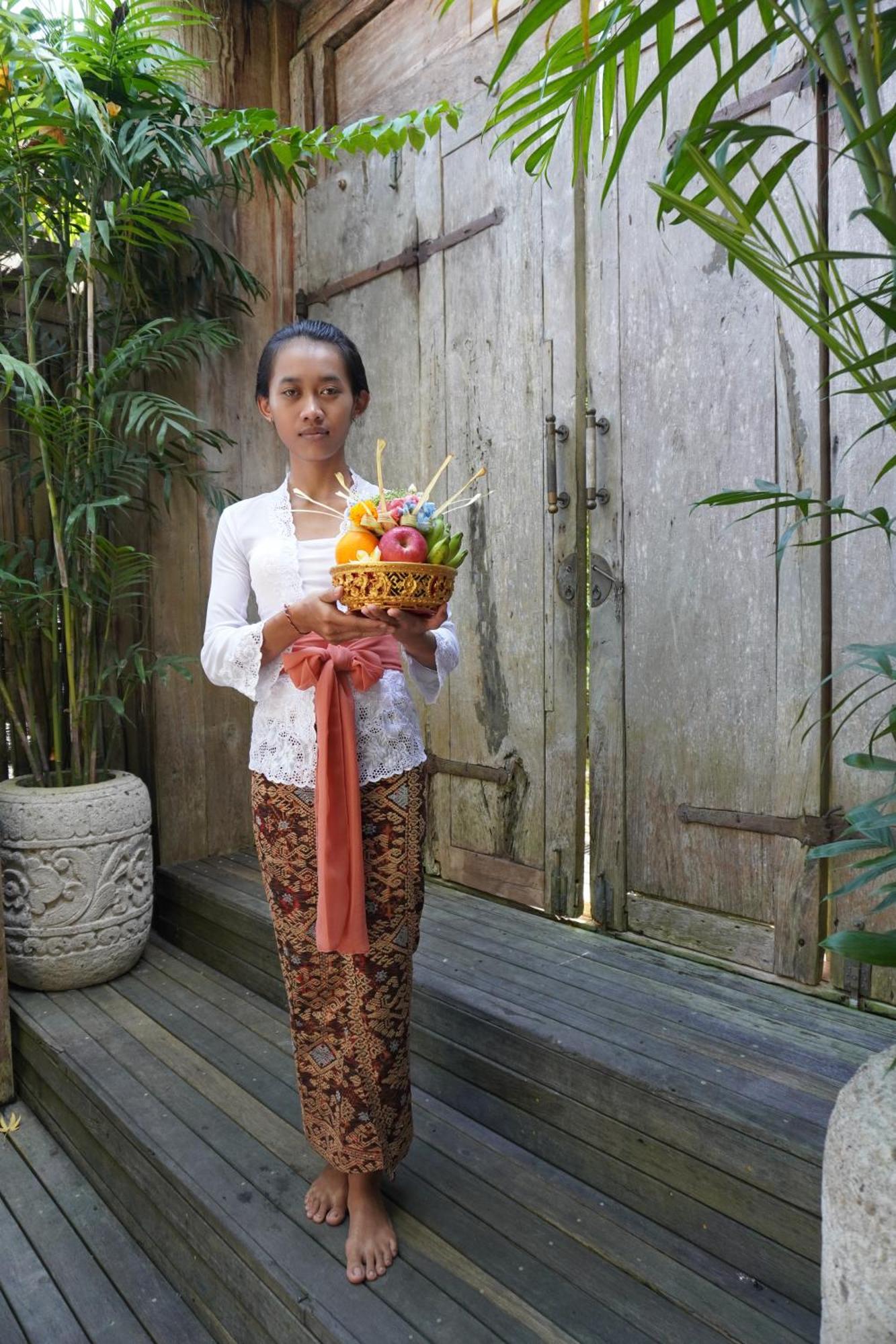 Umakayu Joglo Villa Canggu - Boutique Hotel Εξωτερικό φωτογραφία