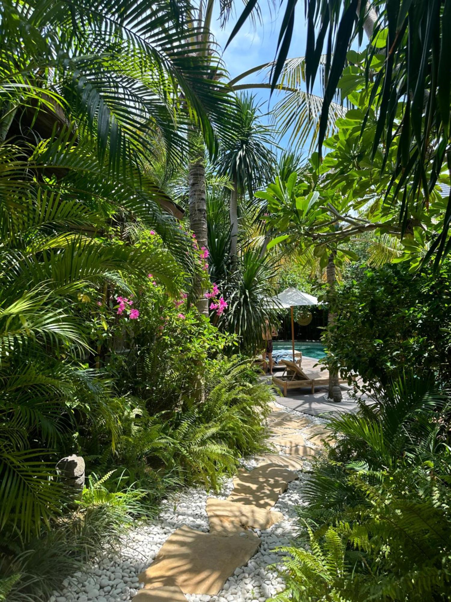 Umakayu Joglo Villa Canggu - Boutique Hotel Εξωτερικό φωτογραφία