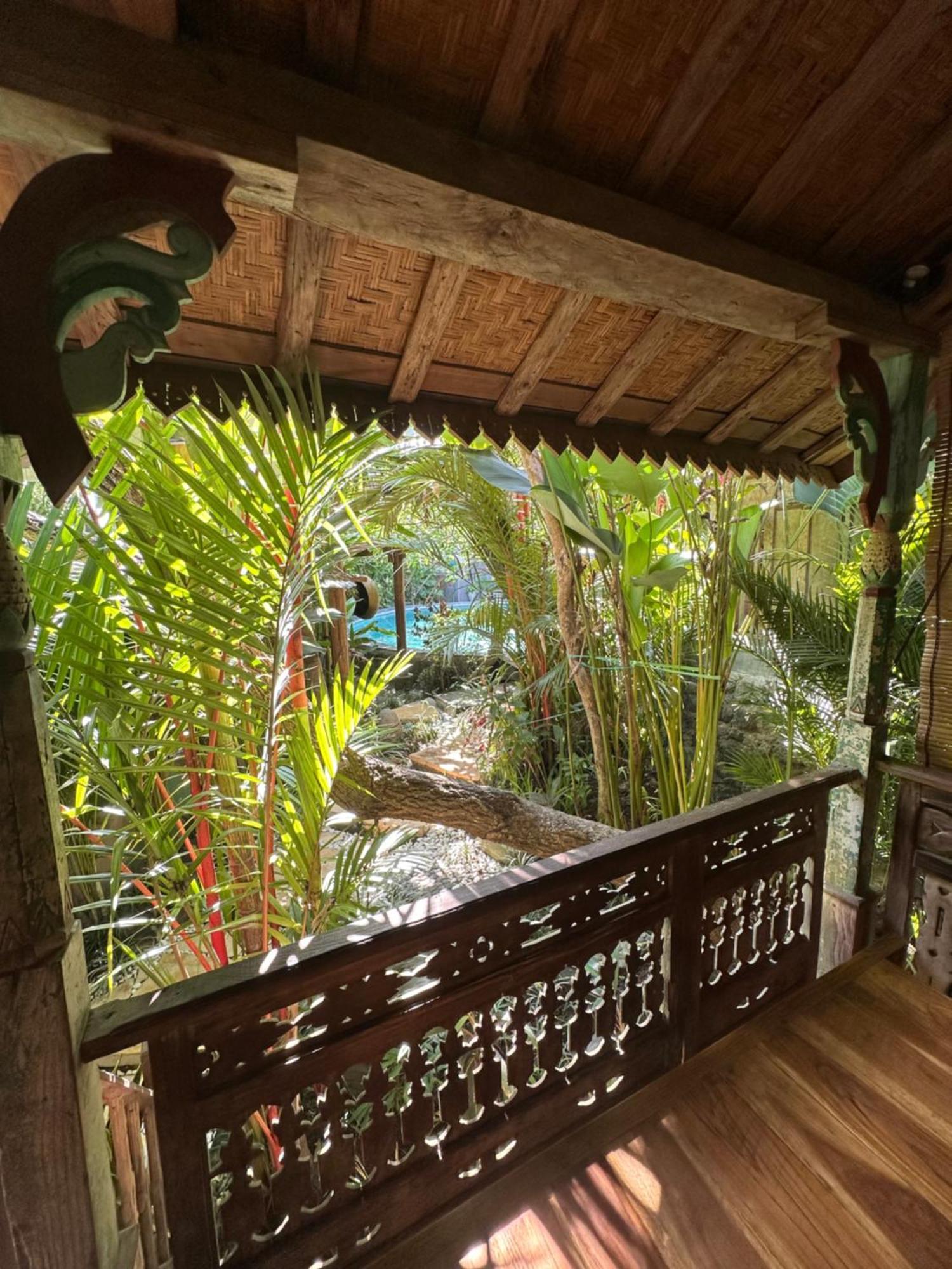 Umakayu Joglo Villa Canggu - Boutique Hotel Εξωτερικό φωτογραφία