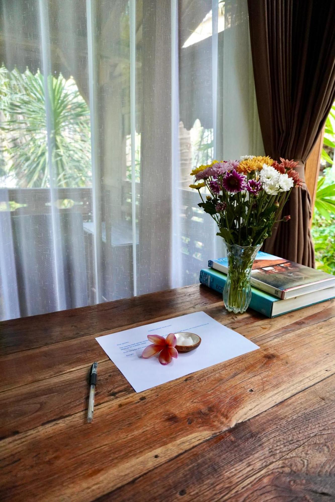 Umakayu Joglo Villa Canggu - Boutique Hotel Εξωτερικό φωτογραφία