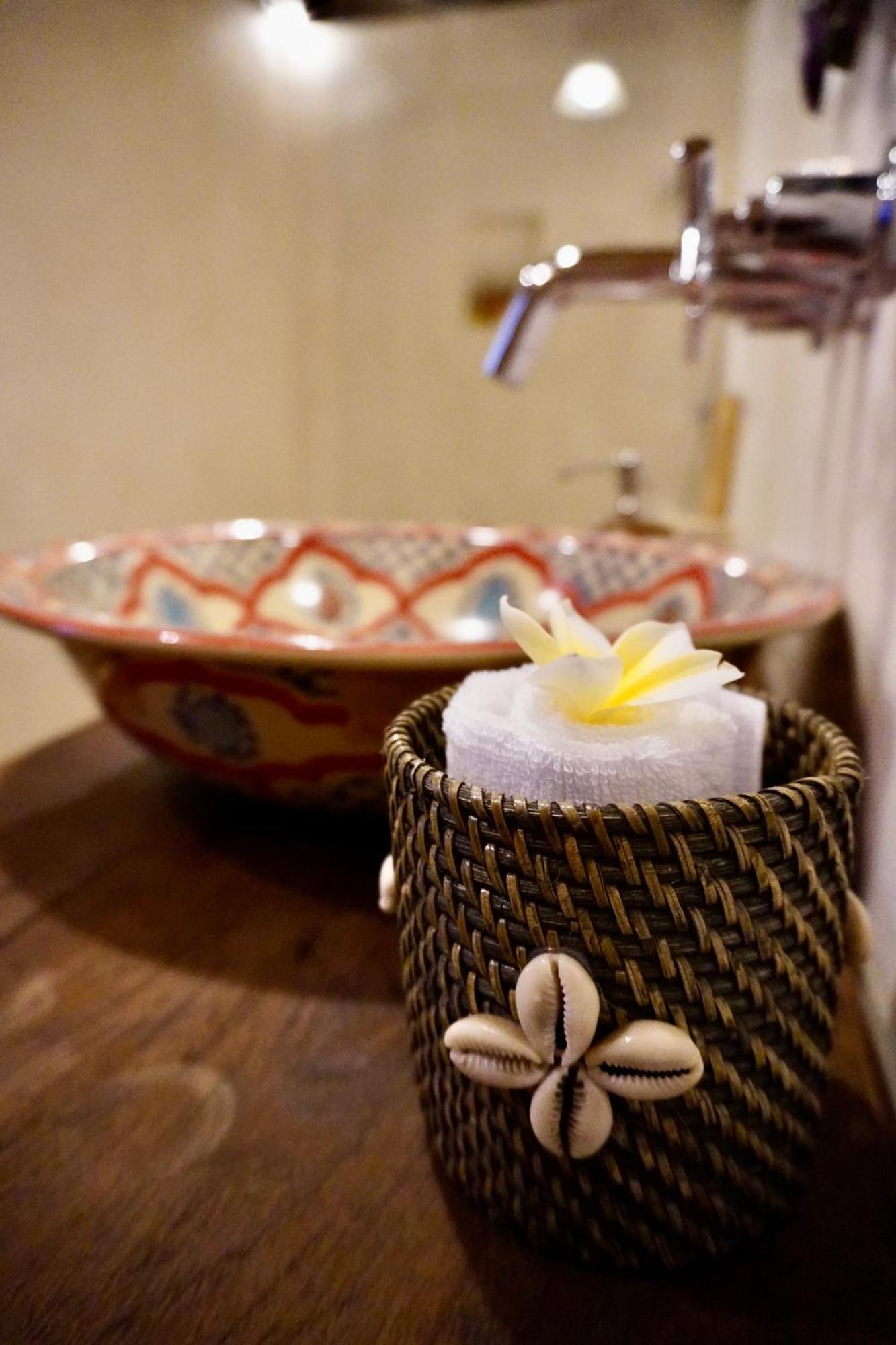 Umakayu Joglo Villa Canggu - Boutique Hotel Εξωτερικό φωτογραφία