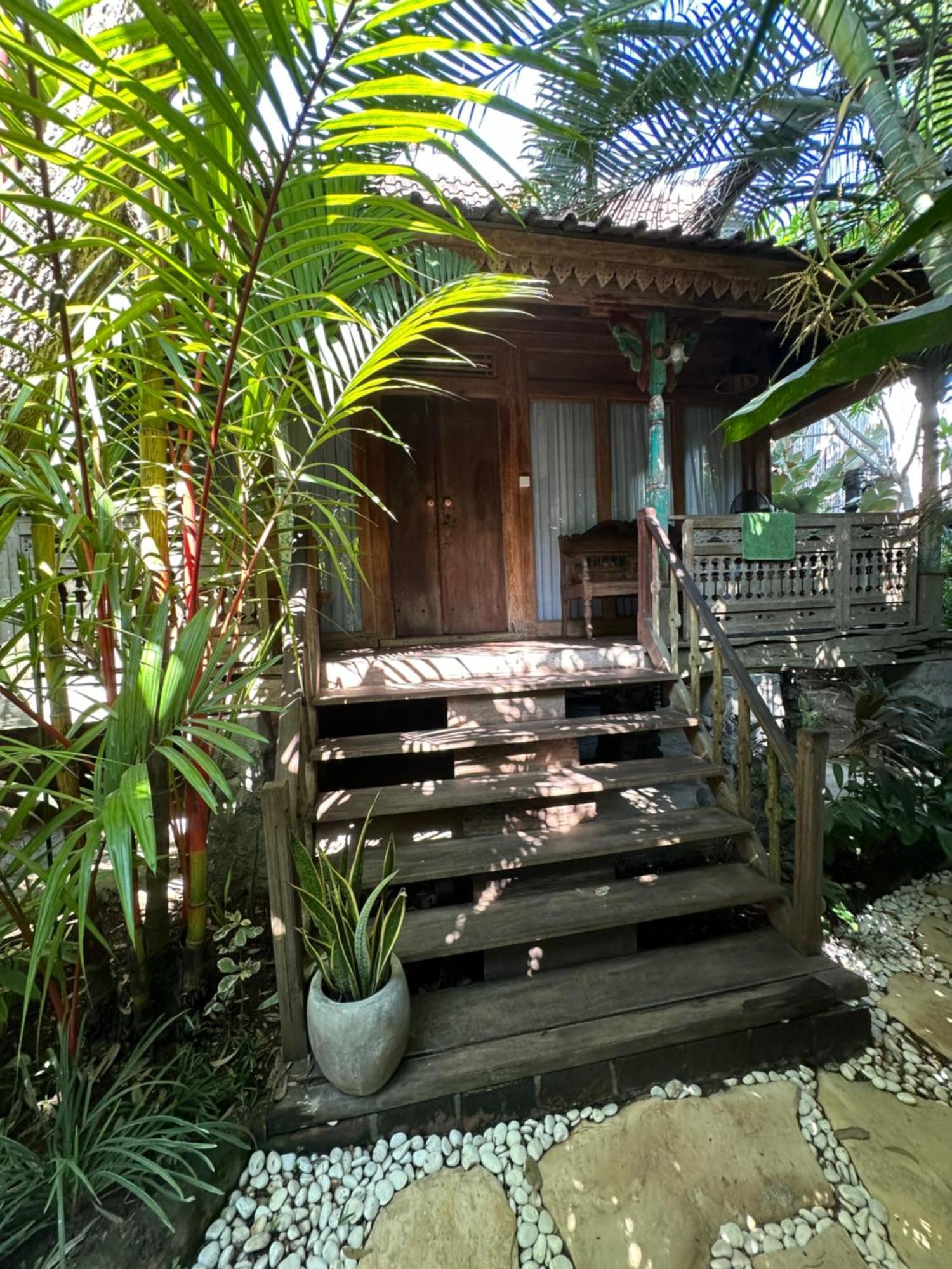 Umakayu Joglo Villa Canggu - Boutique Hotel Εξωτερικό φωτογραφία
