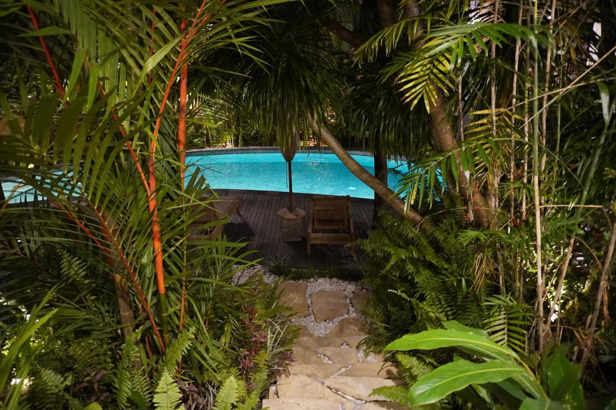 Umakayu Joglo Villa Canggu - Boutique Hotel Εξωτερικό φωτογραφία
