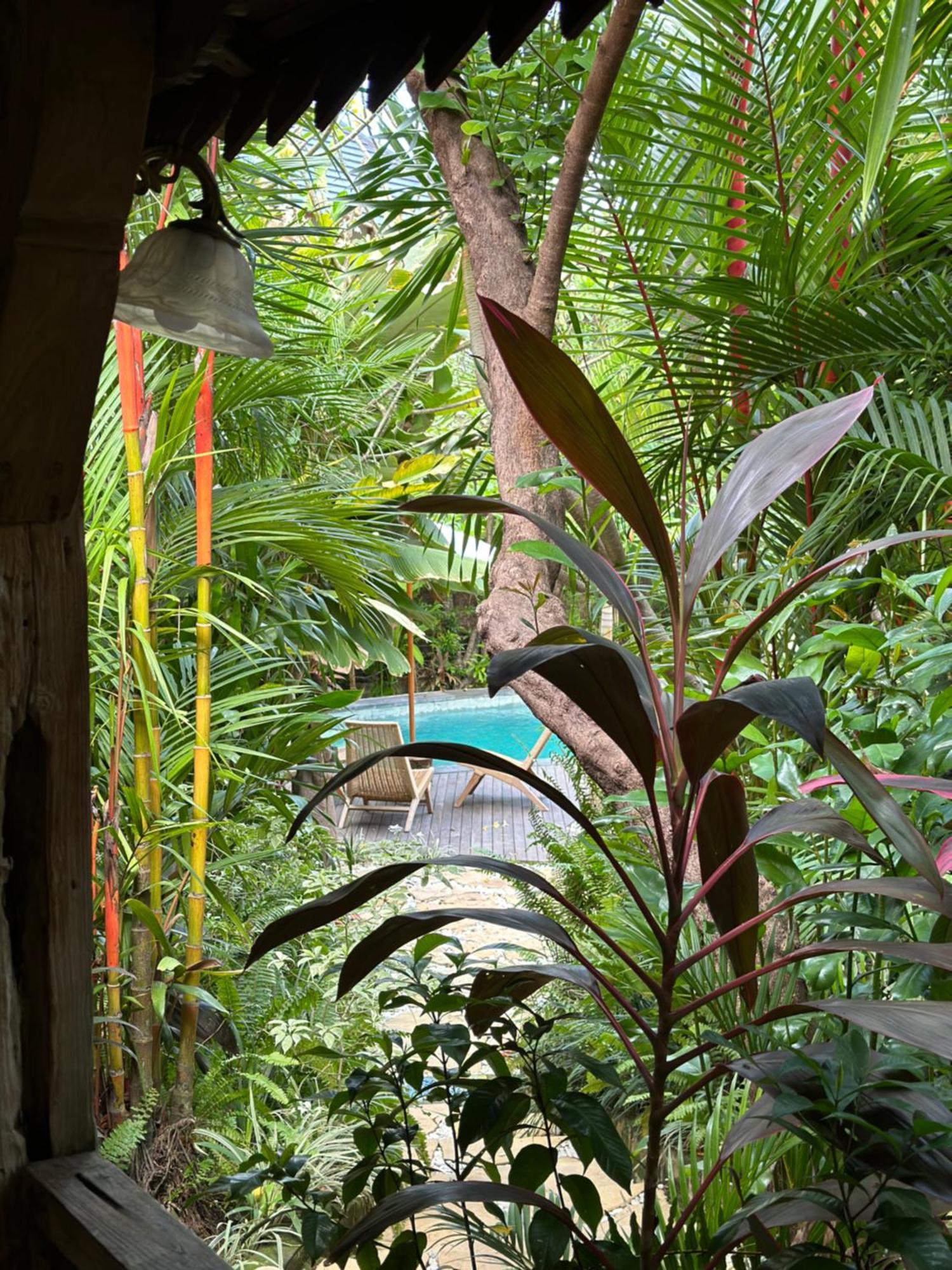 Umakayu Joglo Villa Canggu - Boutique Hotel Εξωτερικό φωτογραφία