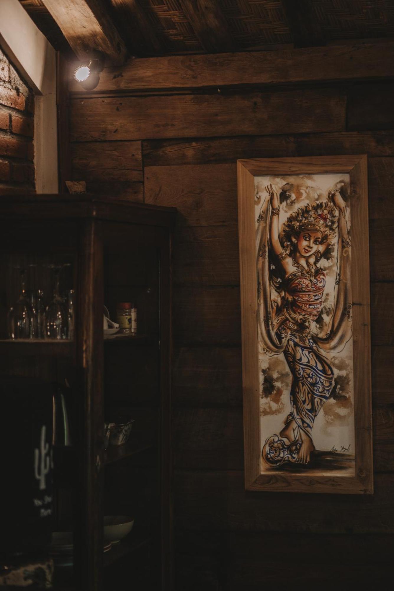 Umakayu Joglo Villa Canggu - Boutique Hotel Εξωτερικό φωτογραφία