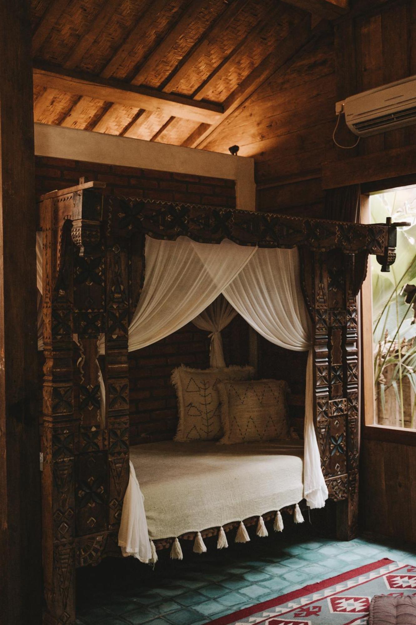 Umakayu Joglo Villa Canggu - Boutique Hotel Εξωτερικό φωτογραφία
