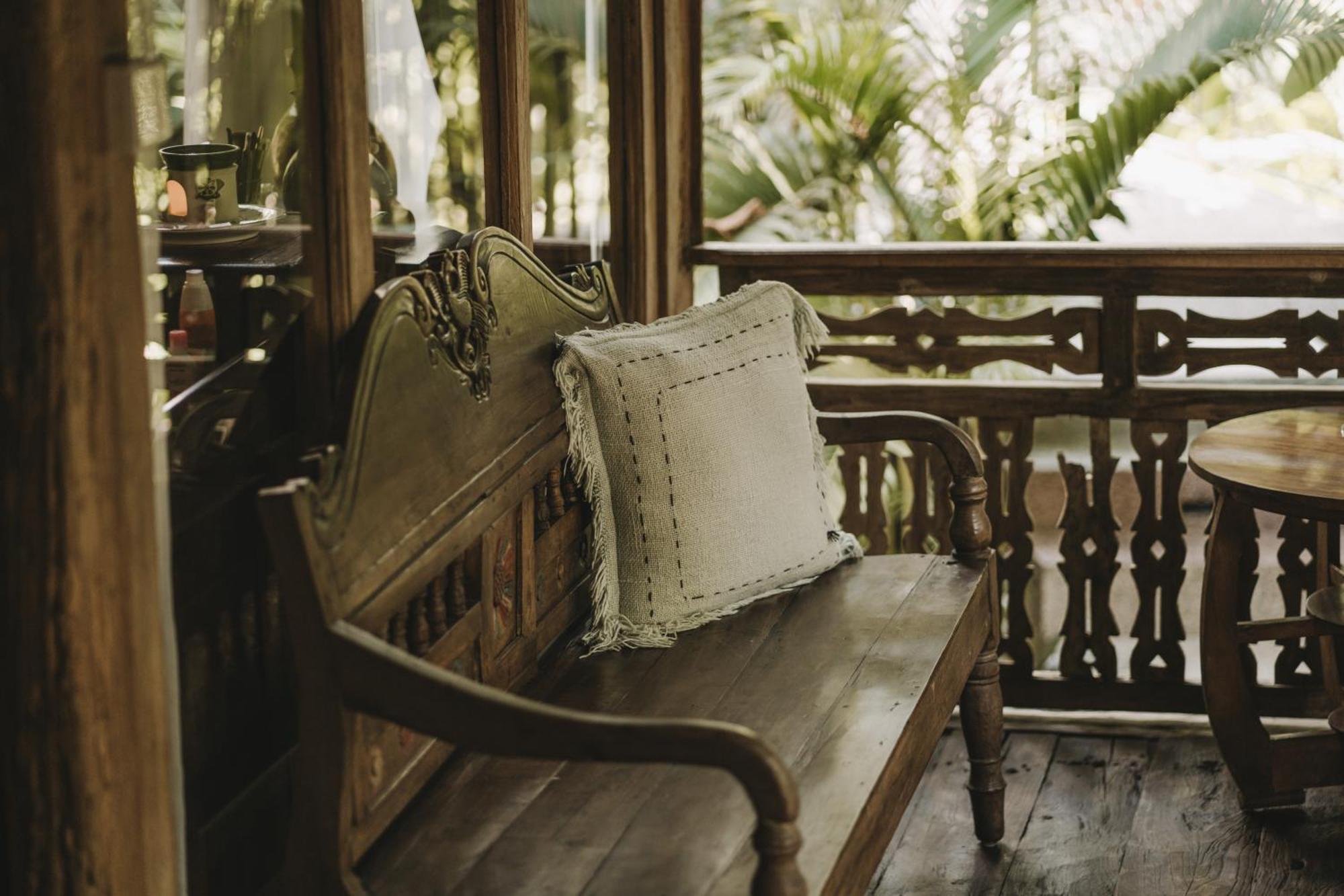 Umakayu Joglo Villa Canggu - Boutique Hotel Εξωτερικό φωτογραφία