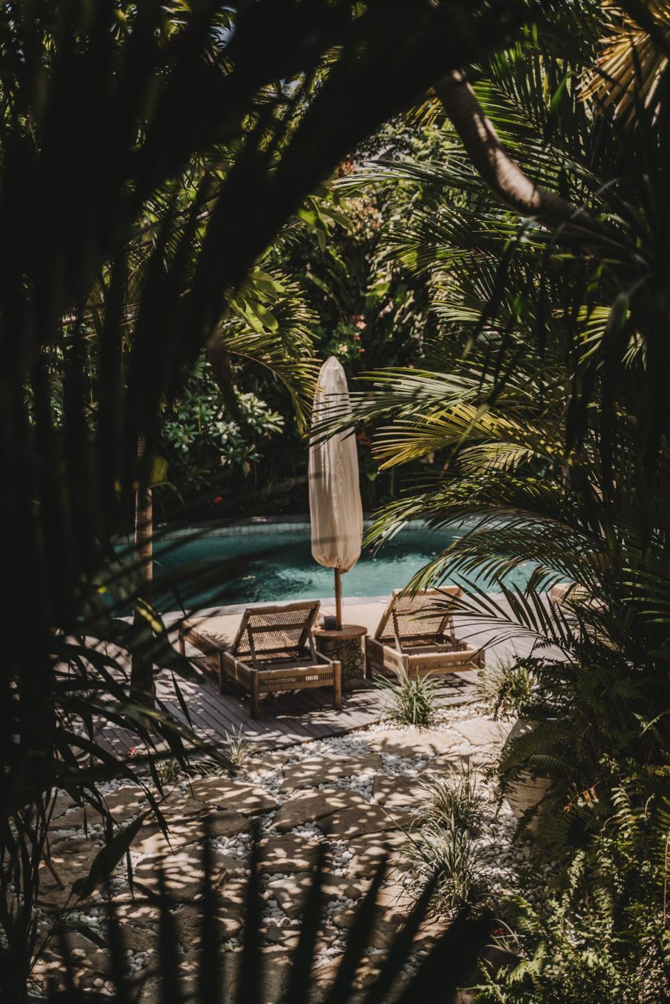 Umakayu Joglo Villa Canggu - Boutique Hotel Εξωτερικό φωτογραφία