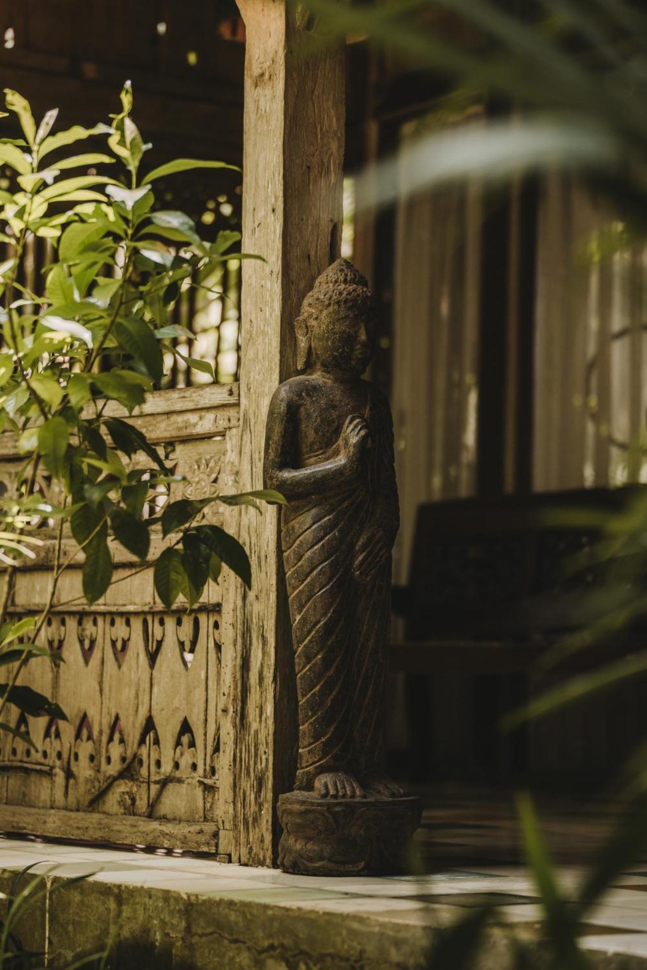 Umakayu Joglo Villa Canggu - Boutique Hotel Εξωτερικό φωτογραφία