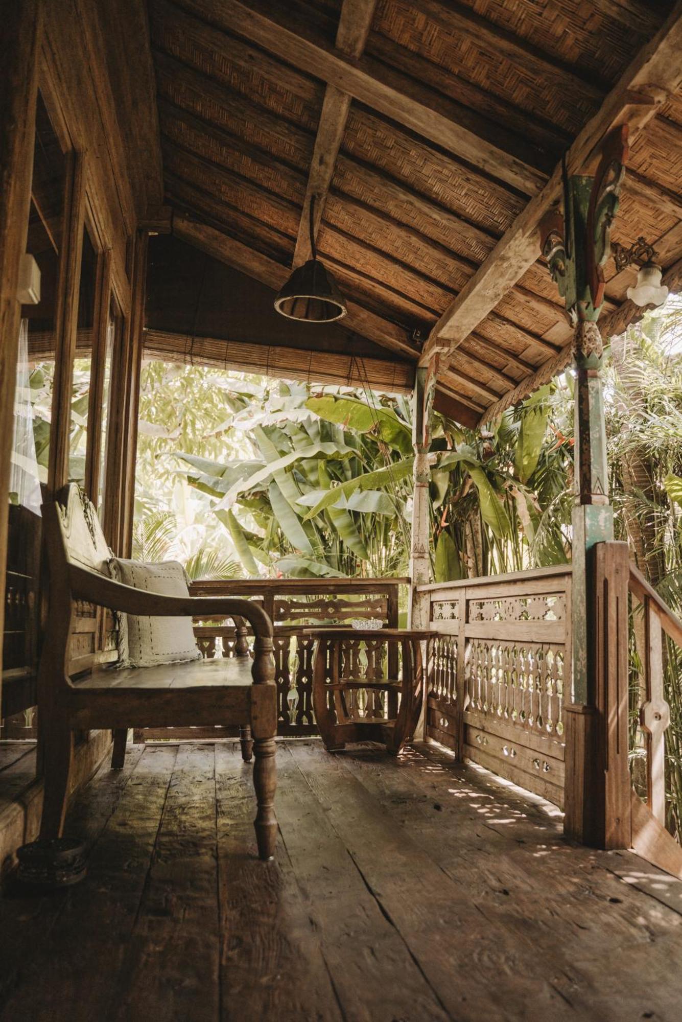 Umakayu Joglo Villa Canggu - Boutique Hotel Εξωτερικό φωτογραφία