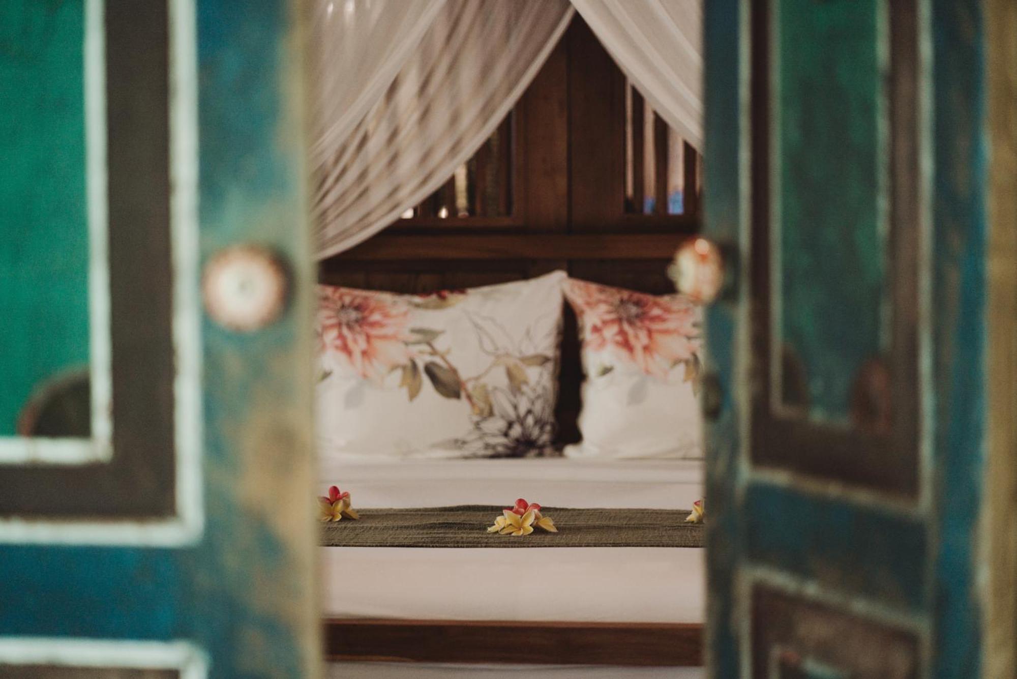 Umakayu Joglo Villa Canggu - Boutique Hotel Εξωτερικό φωτογραφία
